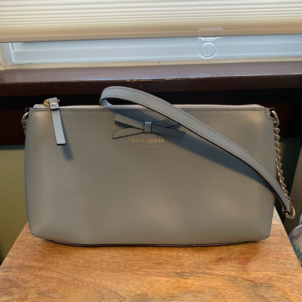 Kate Spade New York Cloudcover Crossbody